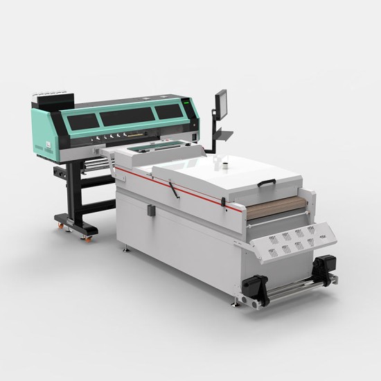 A620 24" DTF Printing System